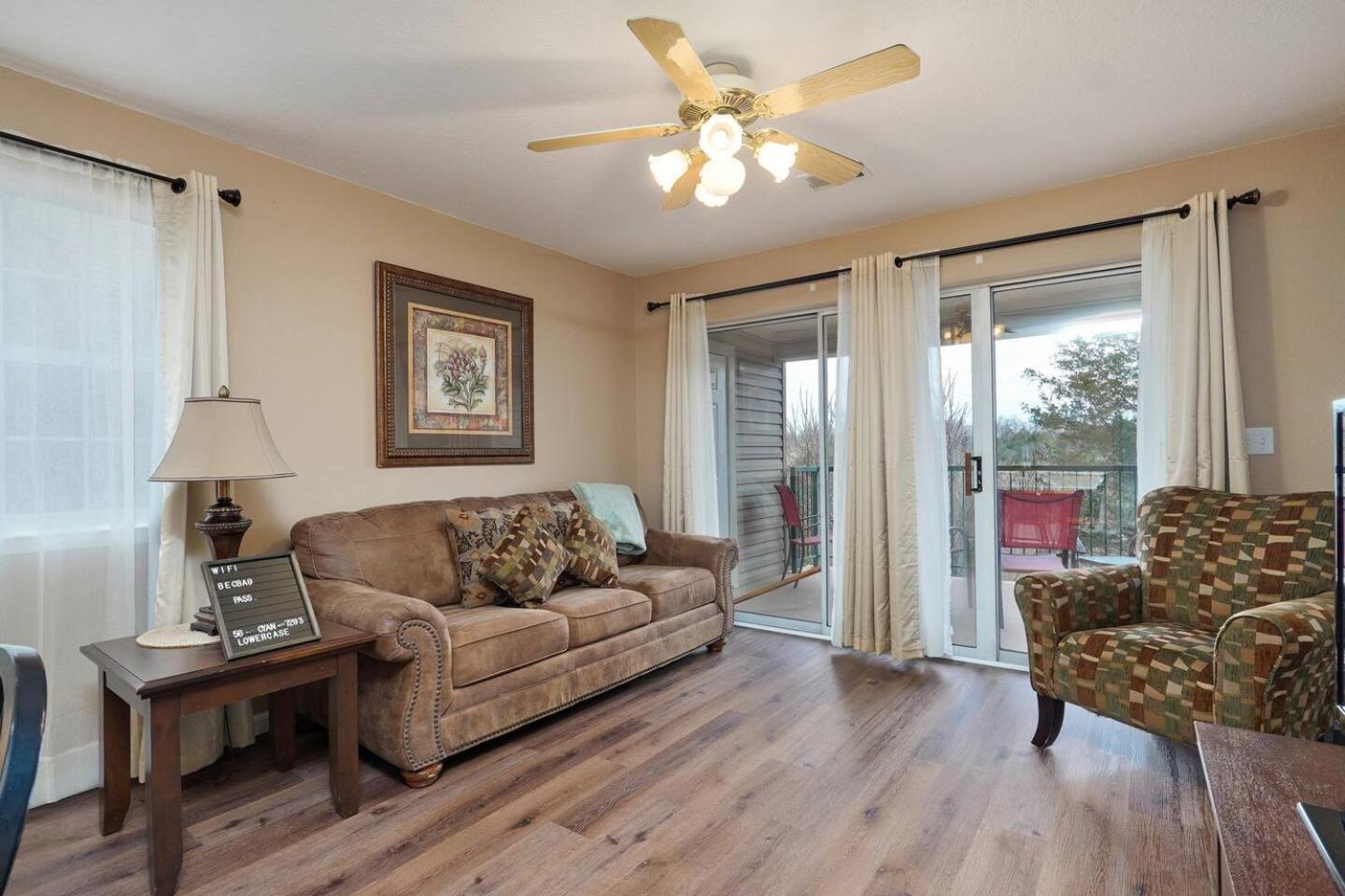 Retreat @ The Hills W/ Pets And Game Room Branson Exterior photo