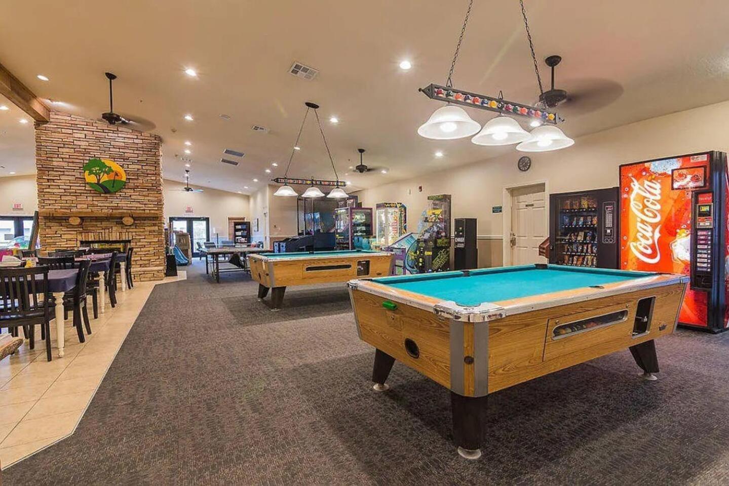 Retreat @ The Hills W/ Pets And Game Room Branson Exterior photo